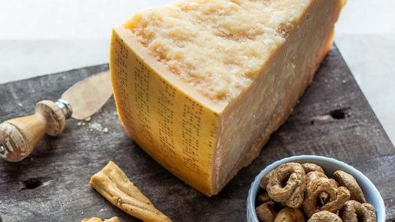 Trimestre d’eccezione per il Parmigiano: +12% sul periodo pre Covid