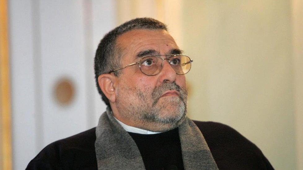 Oggi l’ultimo saluto a don Romano Zanni