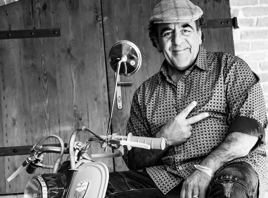 Reggio dice addio a Giuseppe Agnello “anima della notte”