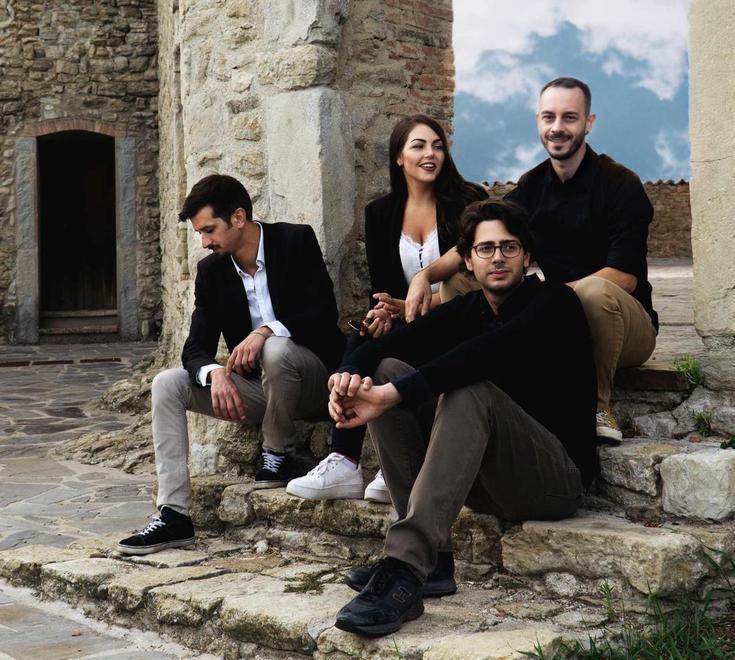 Il nuovo jazz dei Nidaba alla finale nazionale del Festival di Piacenza 