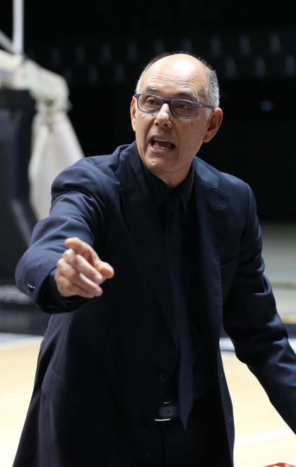 Il coach ha condotto la nave in un porto sicuro Resta l’amarezza per l’eliminazione in coppa 