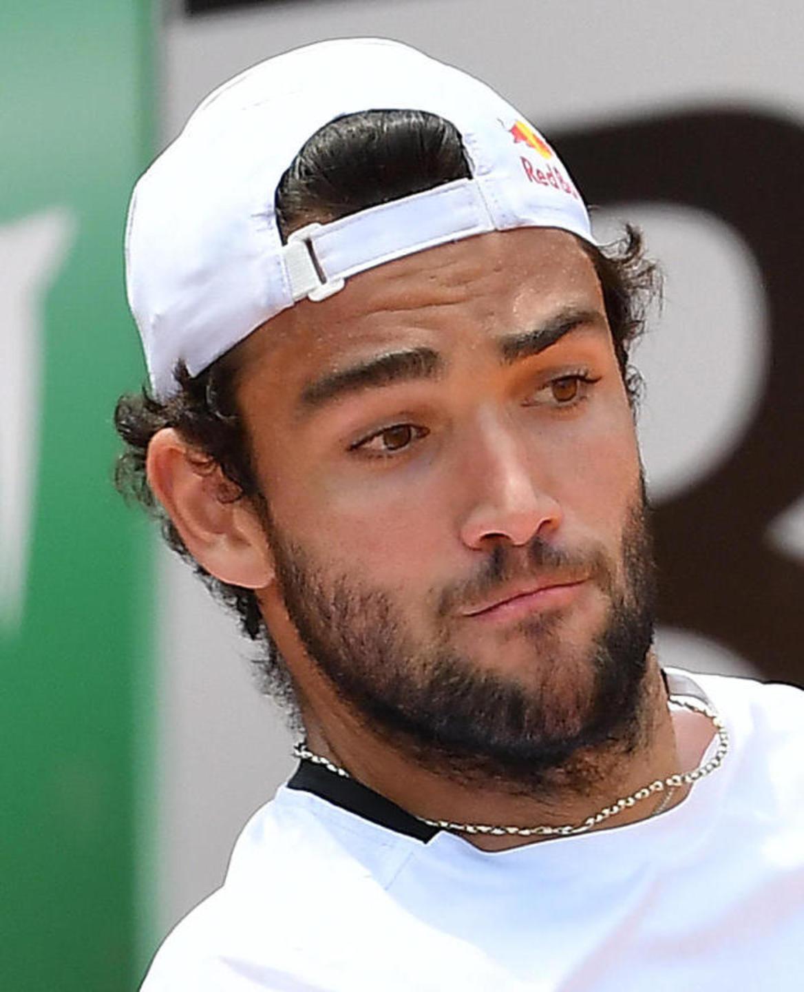 Nadal e Djokovic ok, Berrettini out