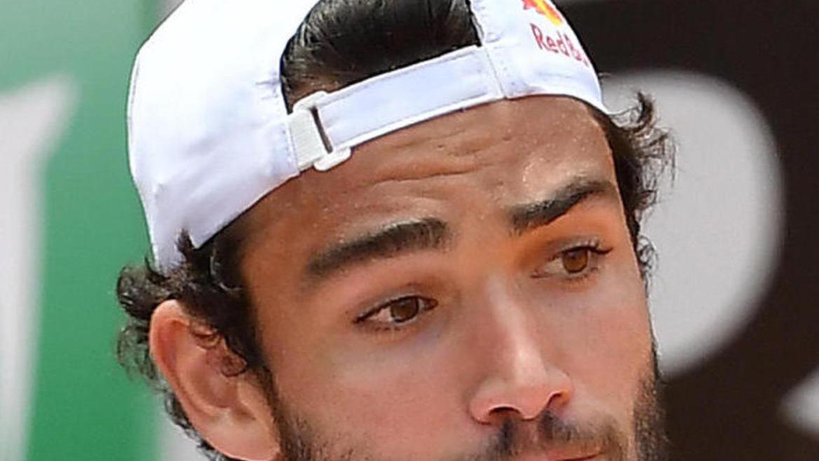 Nadal e Djokovic ok, Berrettini out