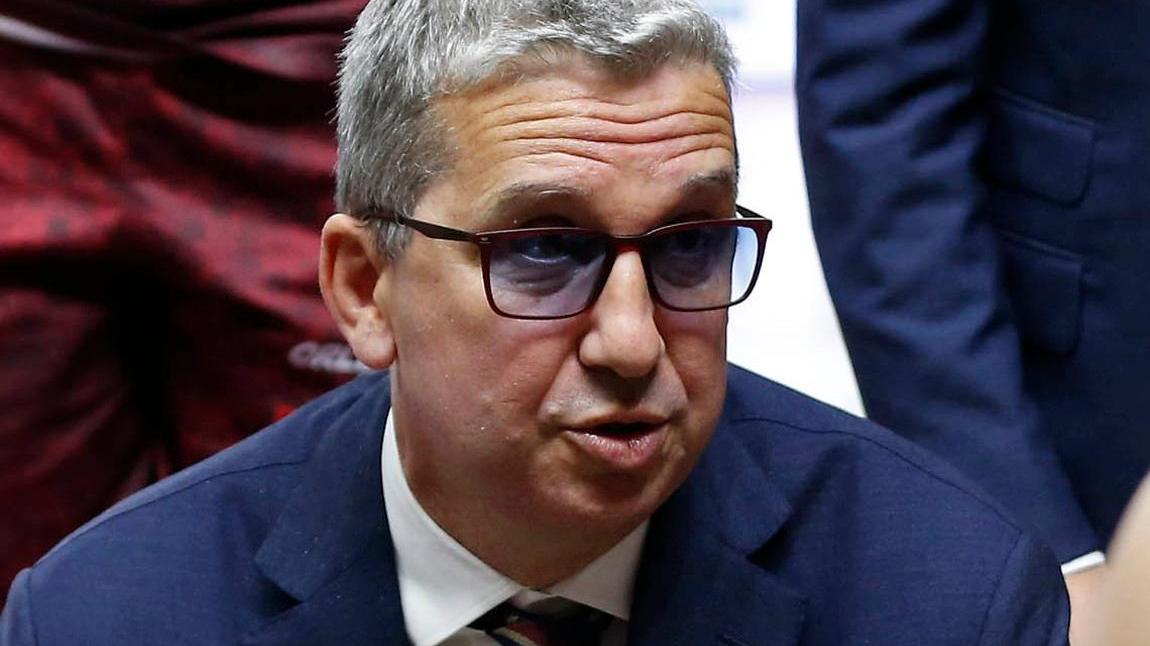 De Raffaele «Siamo stati bravi e fortunati»