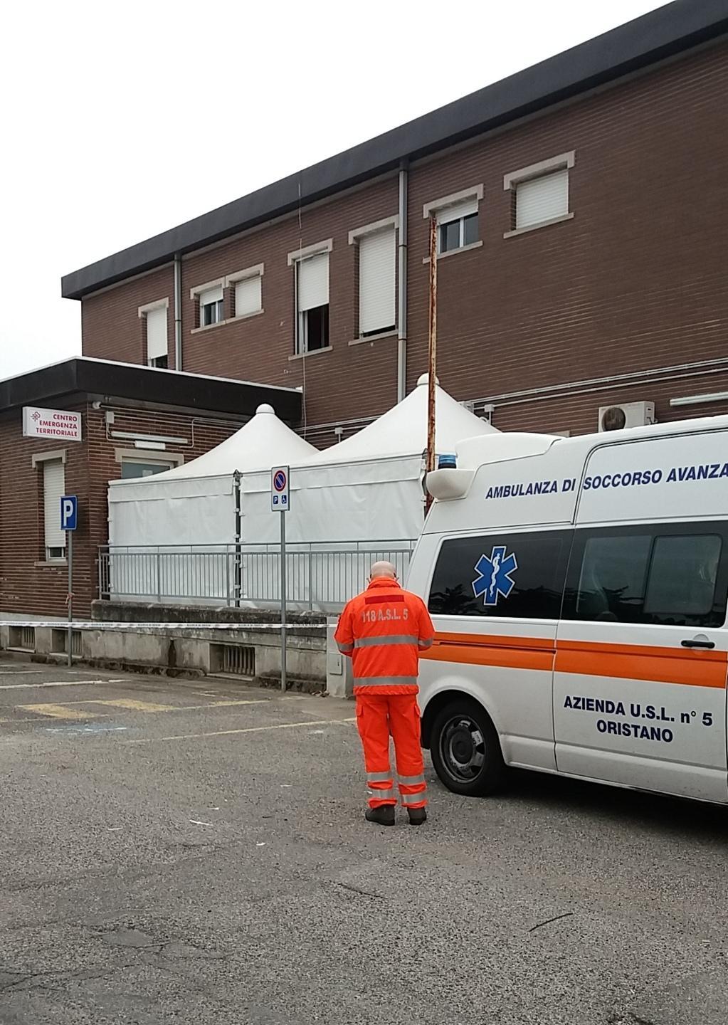 Gli indipendentisti di Liberu contro i medici in affitto