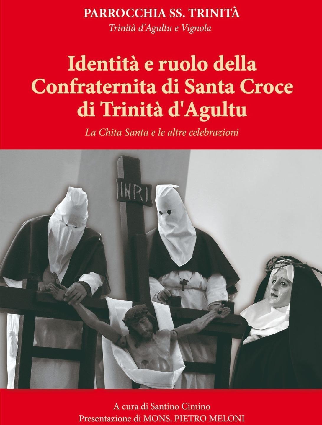 Don Cimino racconta la Confraternita 