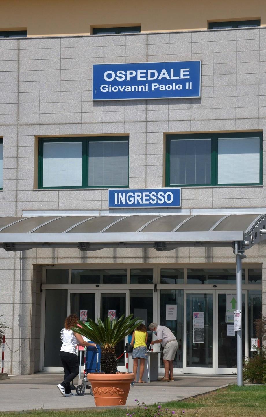 «Prenotare un esame? È impossibile» 