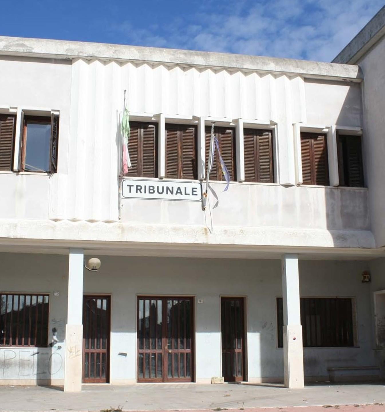L’Agenzia delle entrate trasferita nello stabile dell’ex pretura