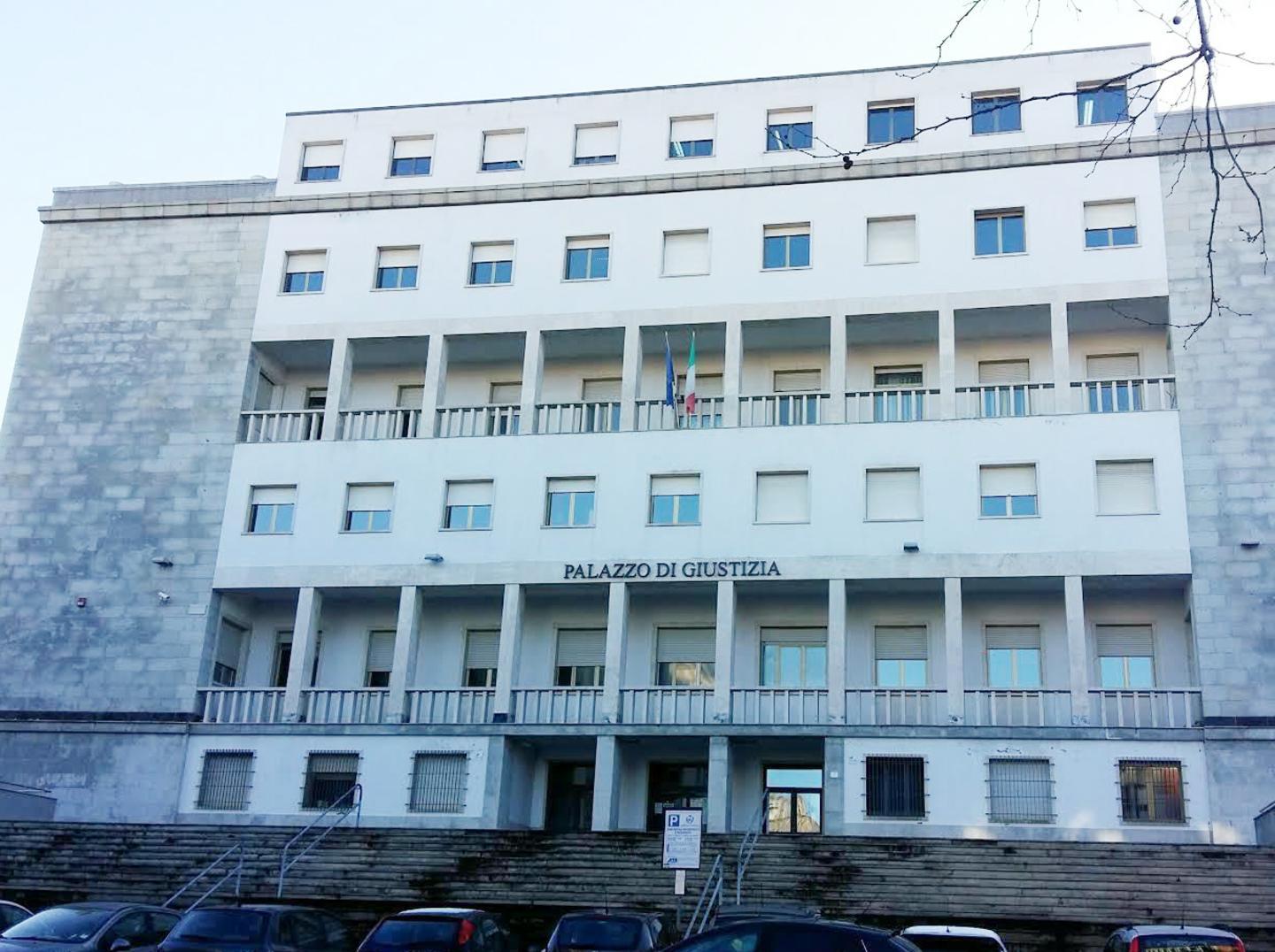 Violenza: la presunta vittima conferma le accuse 