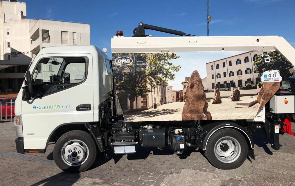 «Gli utili di è-Comune per abbassare le tasse» 