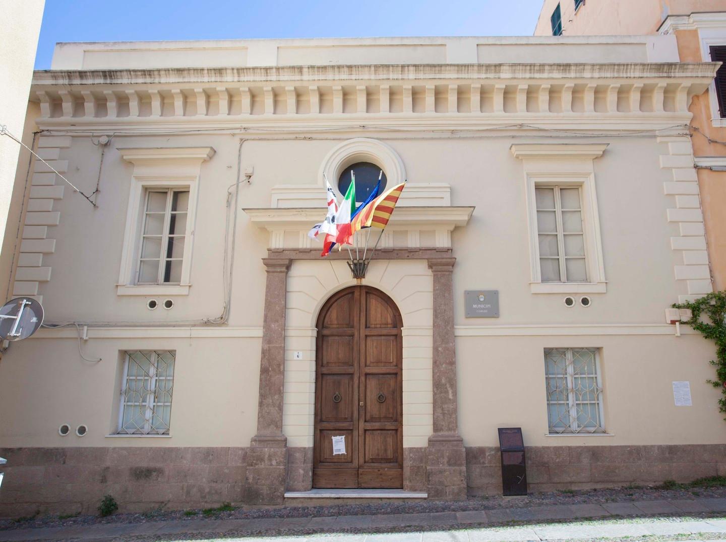 Il Catalano lingua ufficiale del Comune 