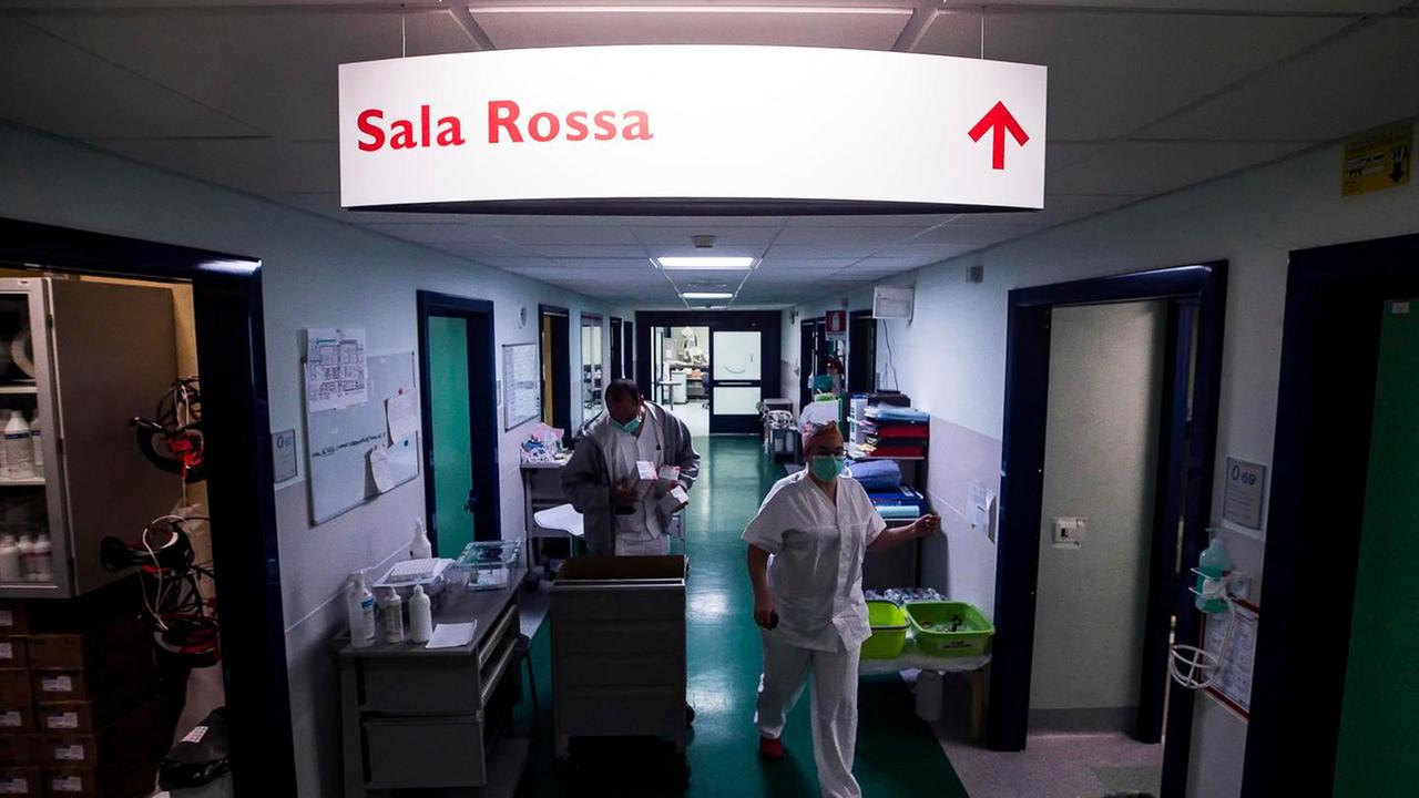 I sindacati alla giunta: stabilizzate gli infermieri