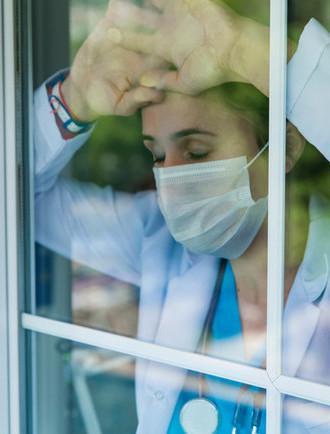 Aumenta il consumo di psicofarmaci 