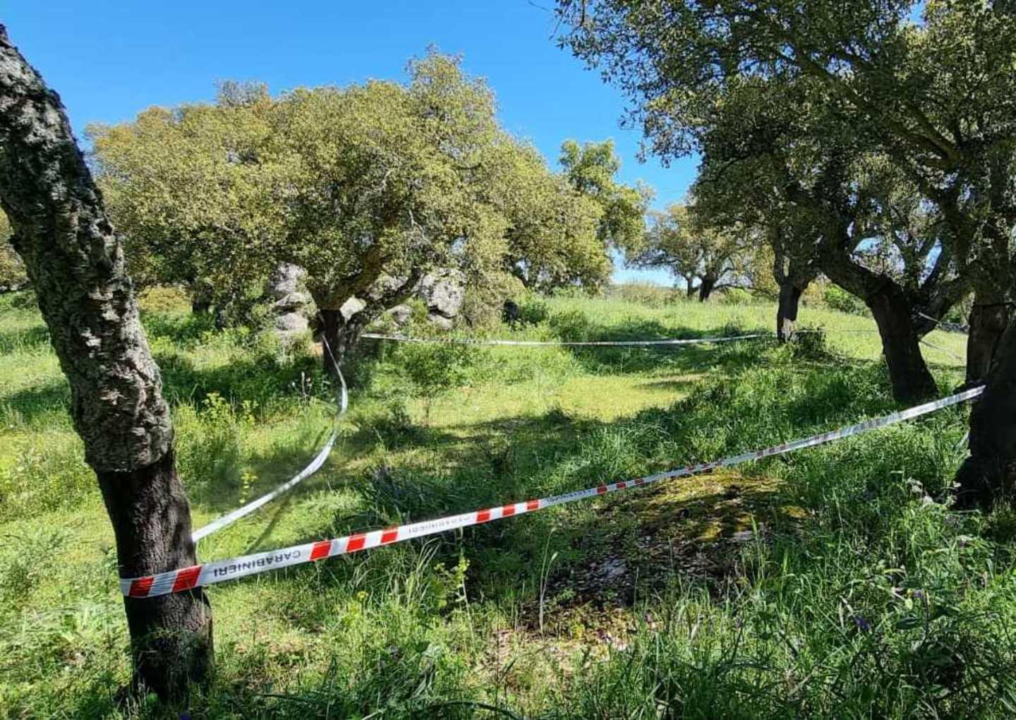 Un nuovo carico di misteri in un paese in lutto 