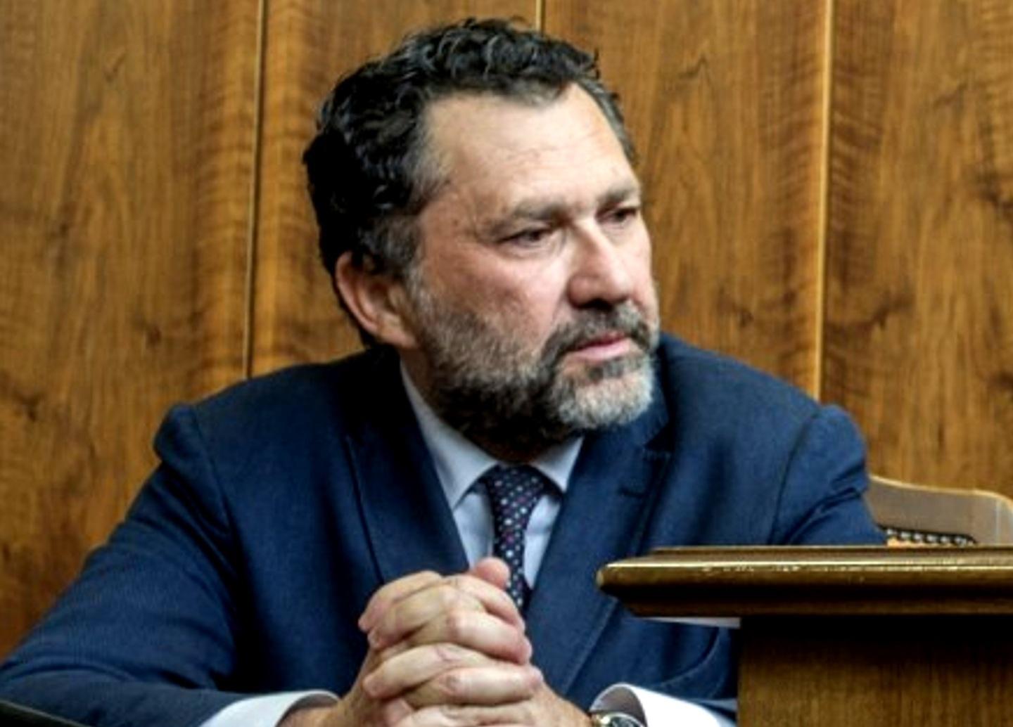Tempio, indagato per molestie il presidente del tribunale Giuseppe Magliulo 