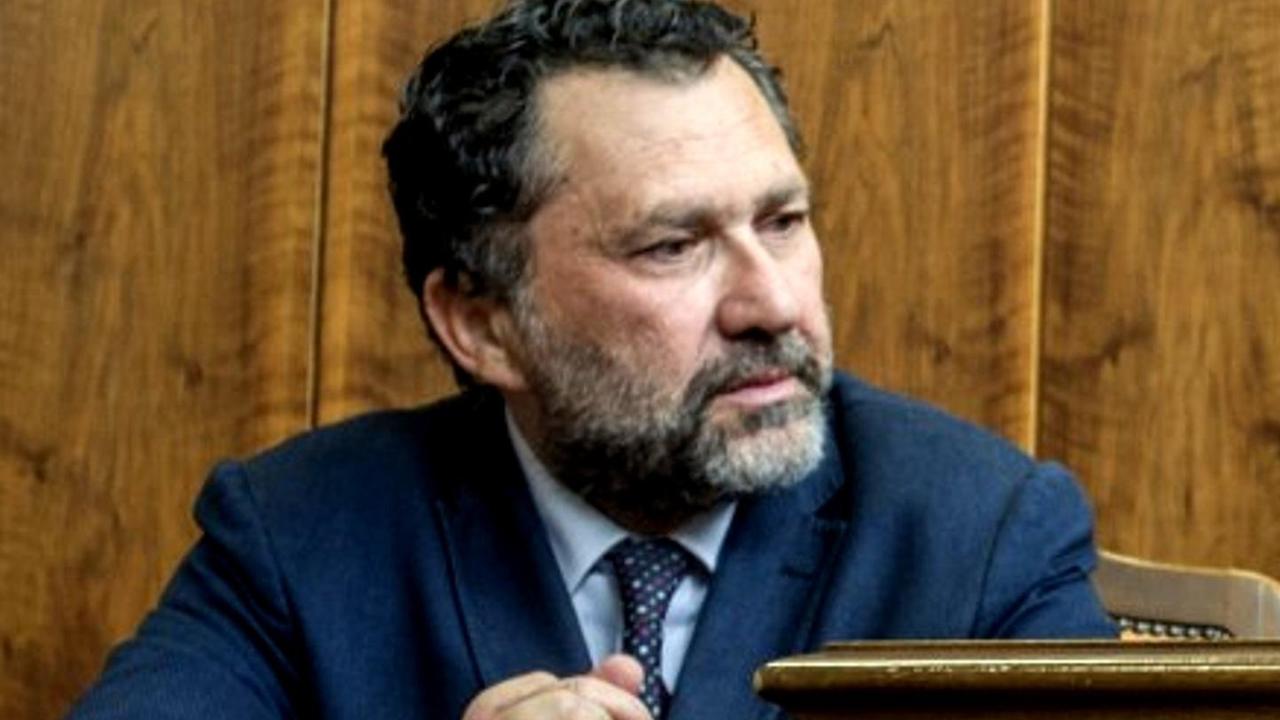 Tempio, indagato per molestie il presidente del tribunale Giuseppe Magliulo