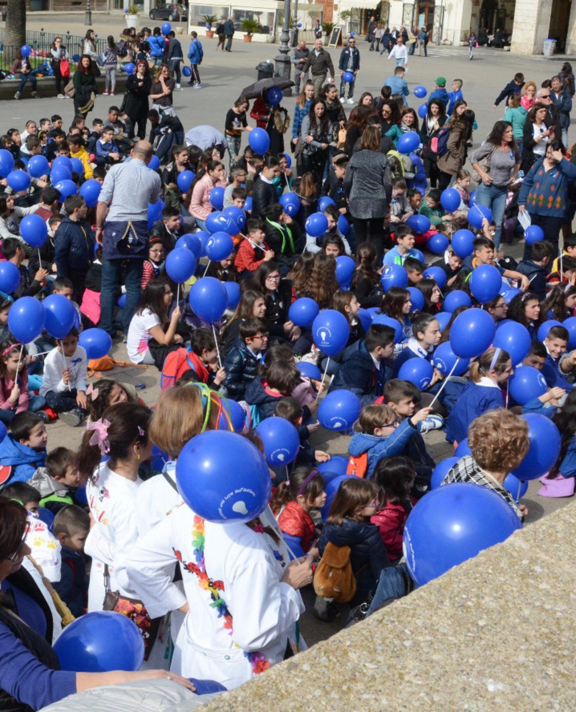 L’Anpa si ribella: a Bosa autistici senza assistenza 