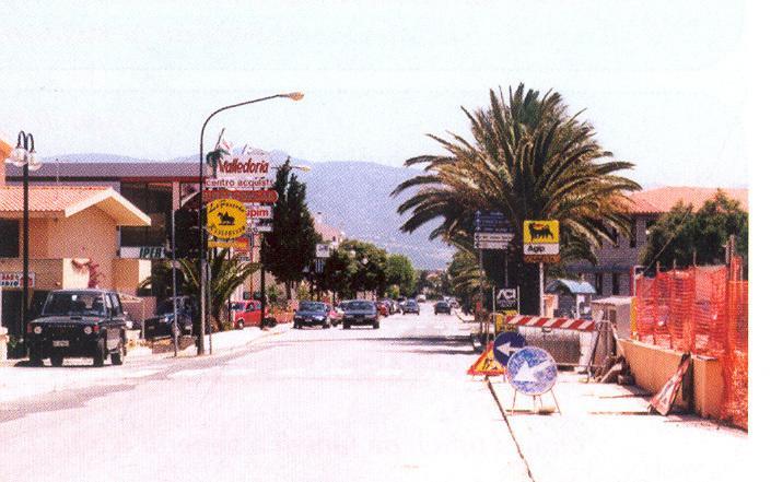 A Valledoria è rivolta per le cartelle della Tari 