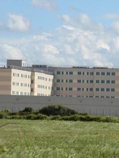 Carcere di Bancali da mesi senza comandante di ruolo 