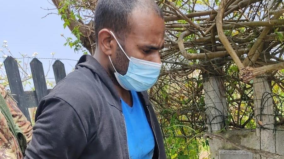 L’indole aggressiva di Shahid nascosta dietro modi gentili