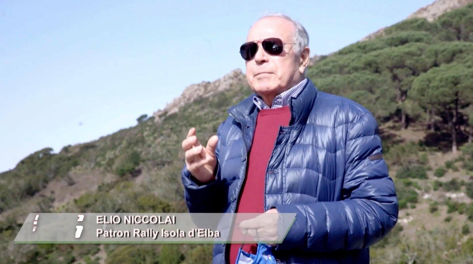L'isola dei motori è in lacrime, è morto Elio Niccolai