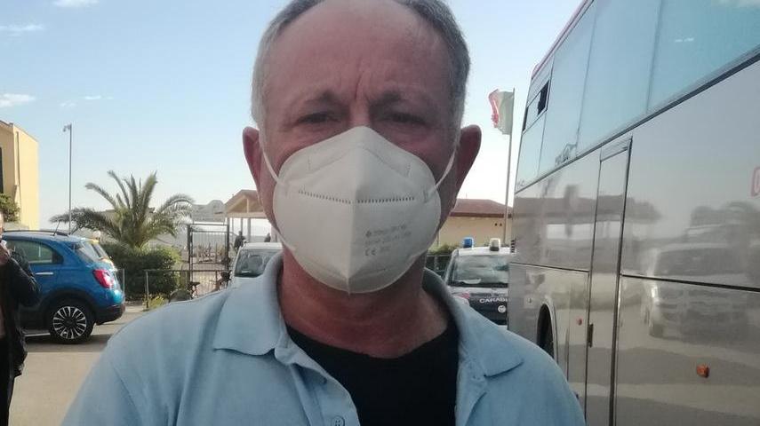 Autista della Tiemme aggredito da un ventenne senza biglietto