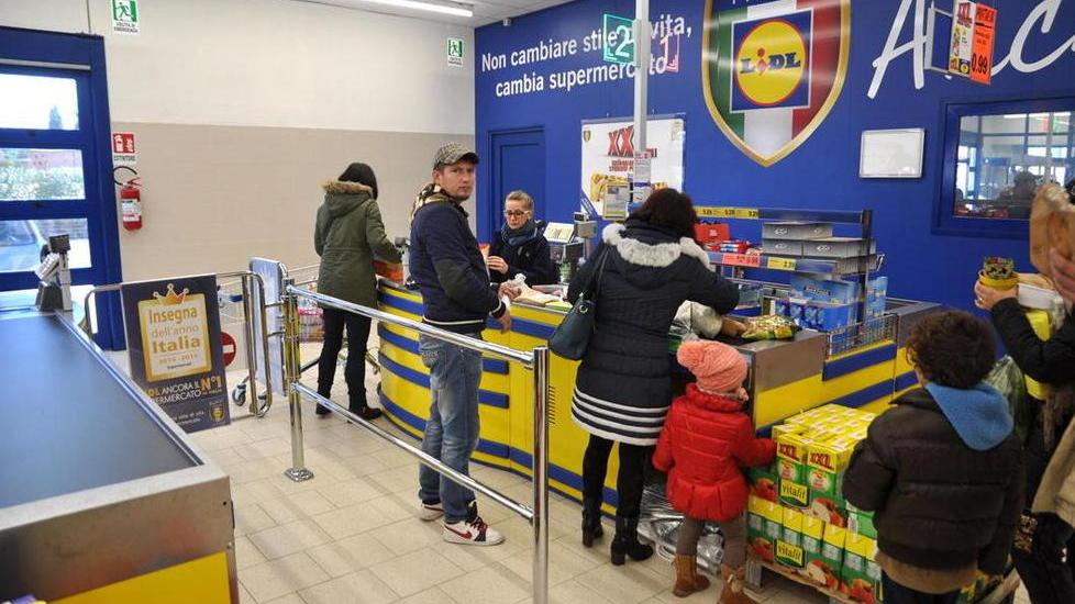 Lidl sbarca a Navacchio, c’è l’intesa con la Forti Holding