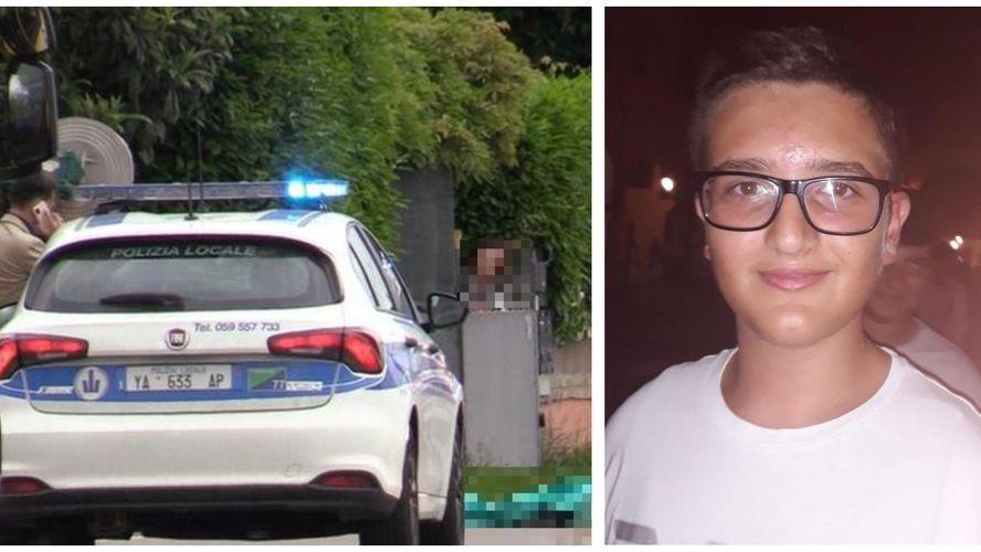 Tragedia alla festa di matrimonio: muore a 18 anni travolto da un furgone