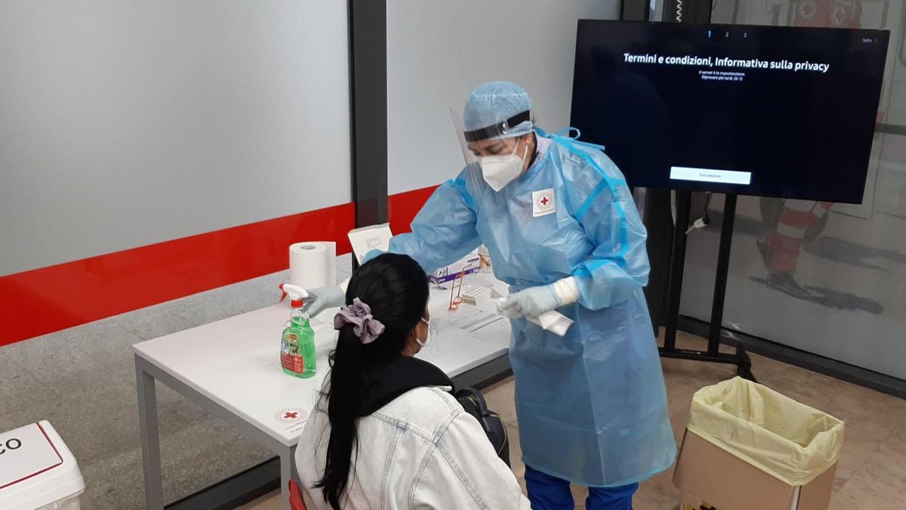 Coronavirus in Sardegna, 67 nuovi casi e tre decessi. Tasso di positività del 2,1 per cento