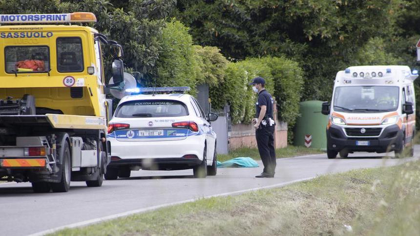 Lo sposo: «Riccardo era il testimone È diventato il mio giorno più triste»