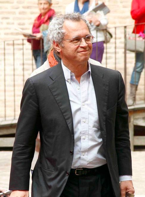 Enrico Mentana sposerà a Forte Bartezzaghi e Passigli 