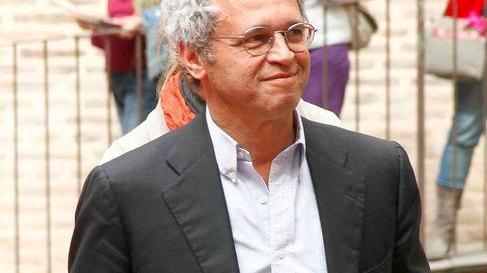 Enrico Mentana sposerà a Forte Bartezzaghi e Passigli