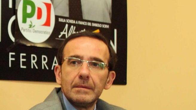 Il senatore Nencini presenta “Solo” oggi a Villa Bertelli