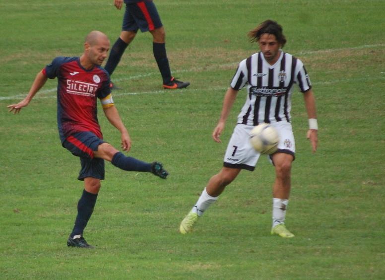 Per gli avenzini inizia la settimana della verità col Camaiore
