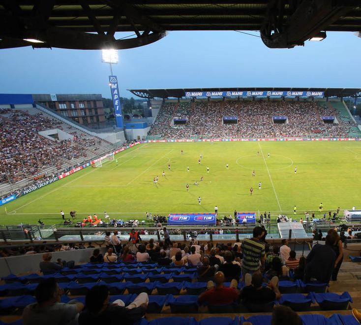 Il biglietto dello stadio come autocertificazione per evitare il coprifuoco