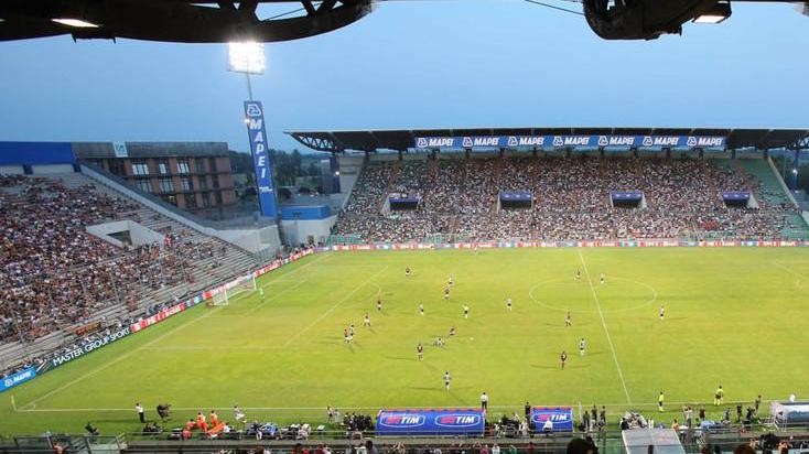 Il biglietto dello stadio come autocertificazione per evitare il coprifuoco
