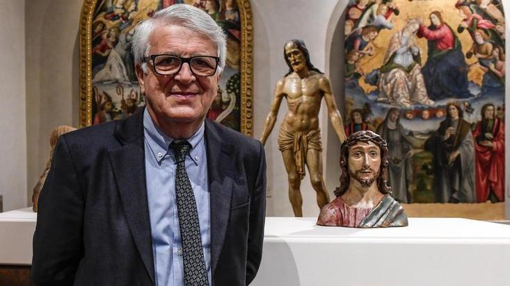 Due opere di Civitali al museo nazionale