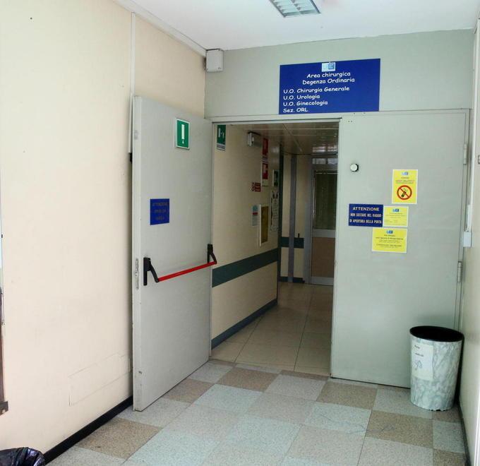Infermieri allo stremo: i riposi non esistono più 