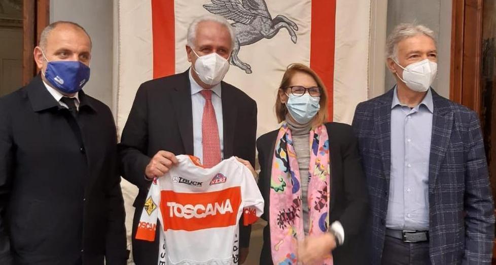 La Garfagnana ospita a settembre il mondiale master di mountain bike 