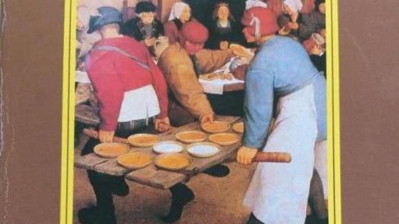 Presto di nuovo in libreria «Come mangiavamo» di Giovanni Ghirlanda