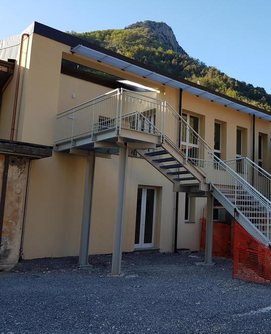 Rischio di una classe pollaio per la futura prima media 