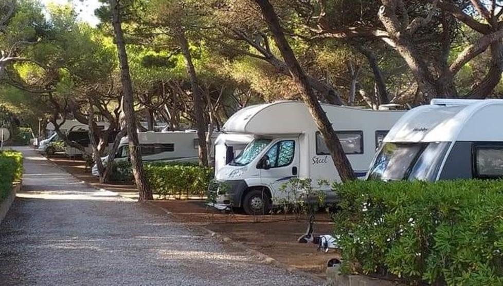 Campeggi, domani l’avvio di stagione