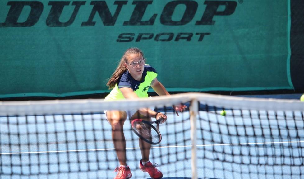 Una domenica di fuoco per i tennisti dell’Atp 
