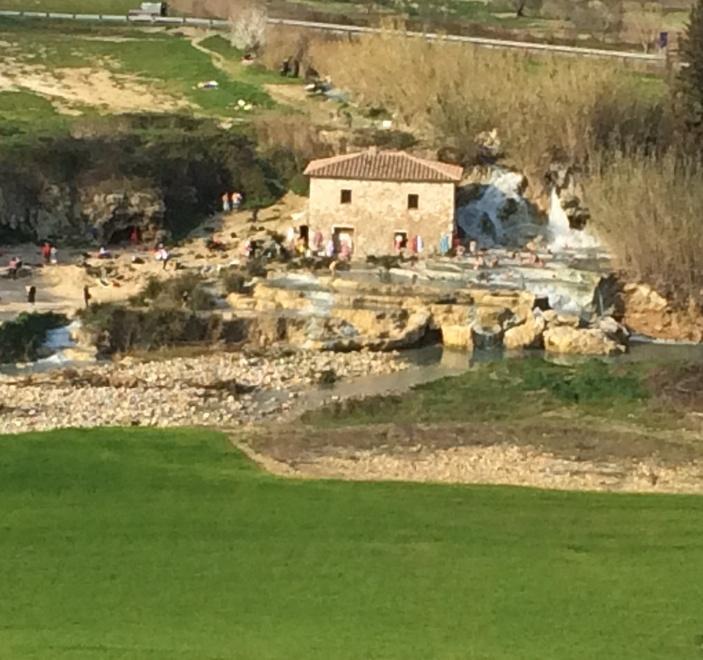 Cascate del Molino La Regione chiede a Morini il dietrofront sugli ingressi