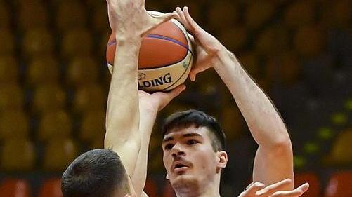 Libertas contro Pavia sognando la serie A Cecina, primo spareggio