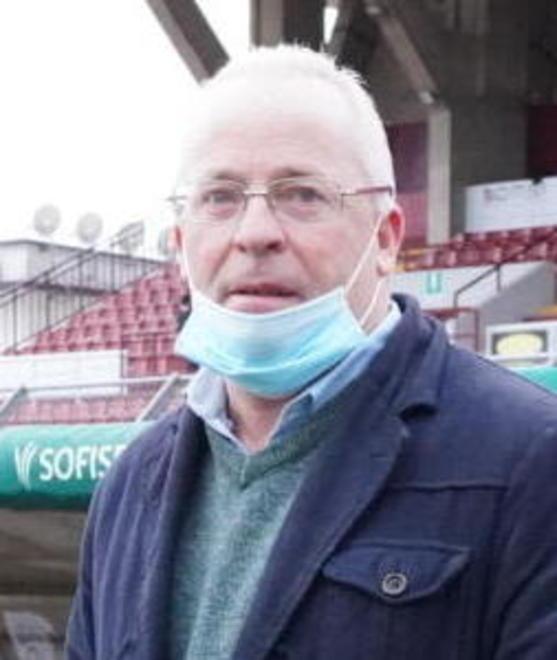Niente smobilitazione in casa Pontedera Il dg Giovannini traccia la strada da seguire 