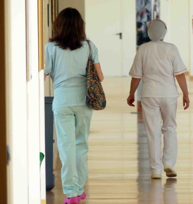 All’Asl turni aggiuntivi da 60 euro l’ora 