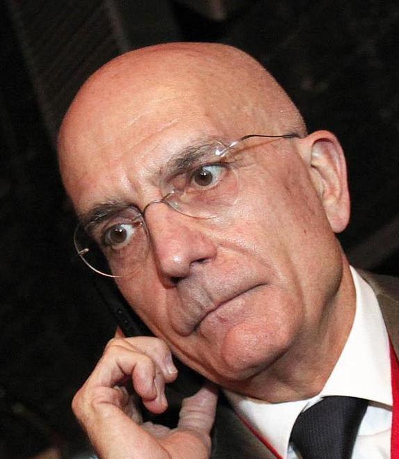 Nel centrodestra tutti fanno il tifo per il sì di Albertini 