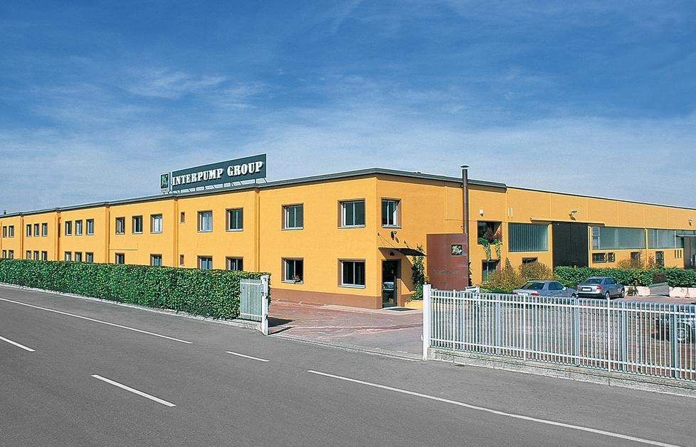 Interpump sale in Borsa Vendite a livelli pre-Covid 