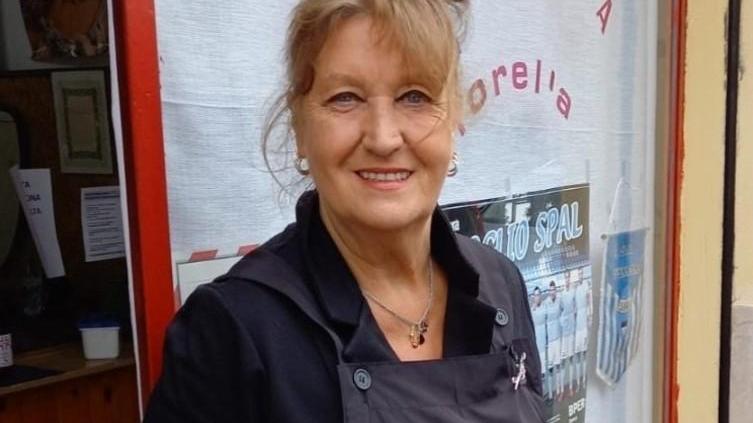 Dall’Abruzzo per amore Il salone Fiorella festeggia mezzo secolo di attività